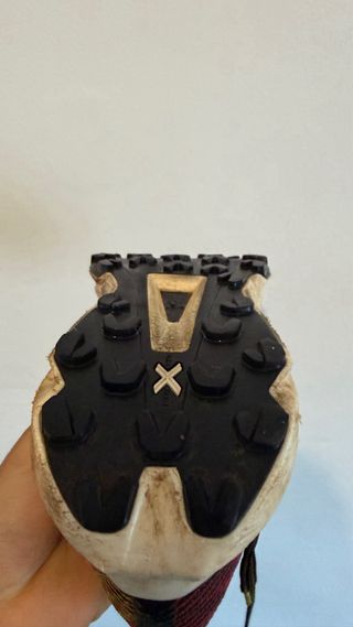 Zapatillas La Sportiva Prodigio Pro t43,5