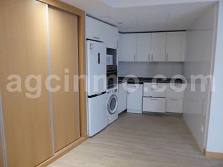 Piso en alquiler en Centro en Valladolid