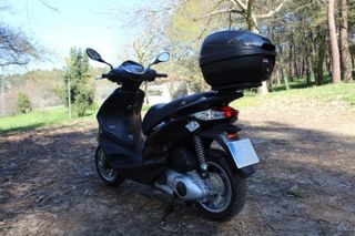 PIAGGIO FLY 125 ie 3V 2013