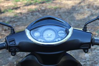 PIAGGIO FLY 125 ie 3V 2013