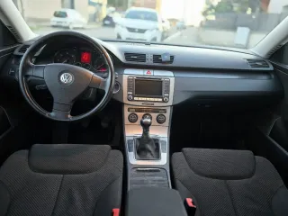 Volkswagen Passat 2007