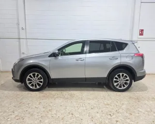 Toyota RAV4 2017