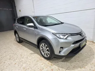 Toyota RAV4 2017