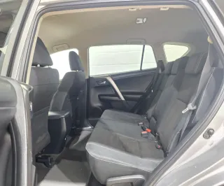 Toyota RAV4 2017