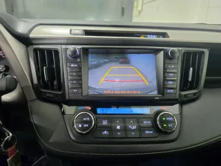 Toyota RAV4 2017