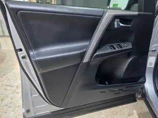 Toyota RAV4 2017
