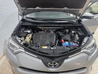 Toyota RAV4 2017