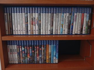 Juegos PSVita solo PAL-ES