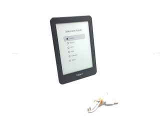 Lector Ebook Tagus Gaia Eco Negro