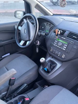 Ford C-MAX 2006