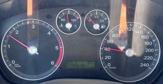 Ford C-MAX 2006 Revisado (Leer)