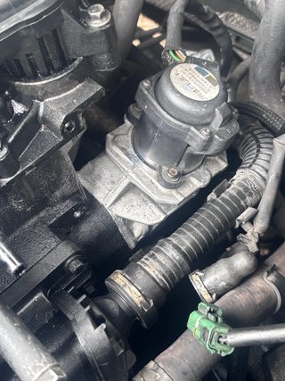 Ford C-MAX 2006 Revisado (Leer)
