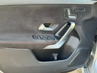 Mercedes-Benz Clase A 2019