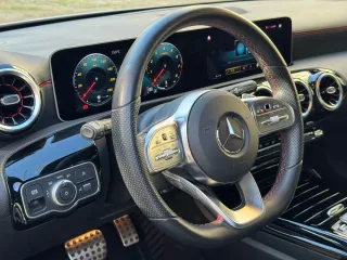 Mercedes-Benz Clase A 2019