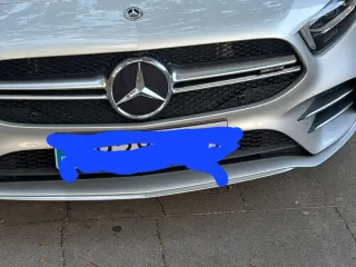 Mercedes-Benz Clase A 2019