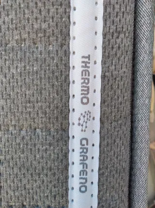 Colchón 150x190 visco gel