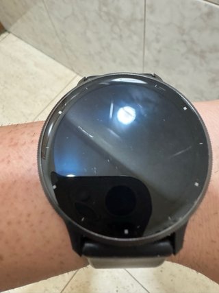 Garmin Venu 3 Negro