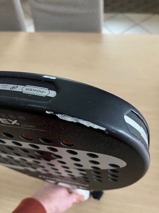 Bullpadel Vertex 04 Light X-Series