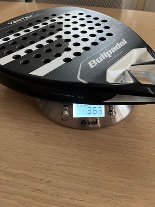 Bullpadel Vertex 04 Light X-Series