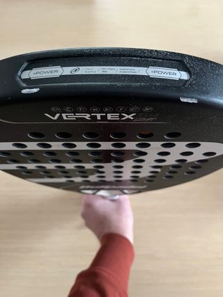 Bullpadel Vertex 04 Light X-Series