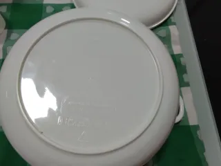 Olla Rápida De Galicia para Microondas