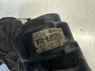 Faro derecho Volkswagen Polo