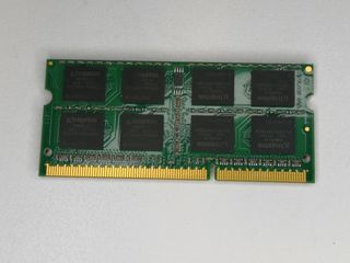 Memorias para portátiles 16Gb