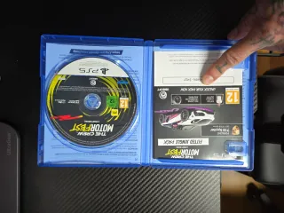 The Crew Motorfest PS5 Edición Limitada