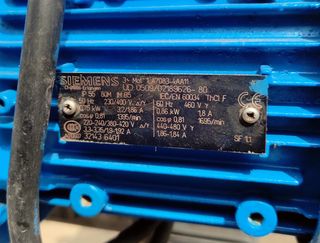 Cinta transportadora acero inoxidable banda de PVC