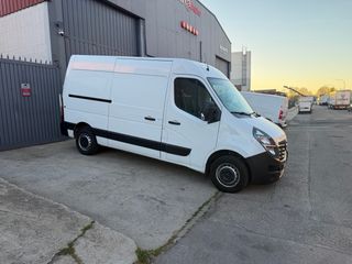 Opel Movano 2022 2.3CDTI 135cv