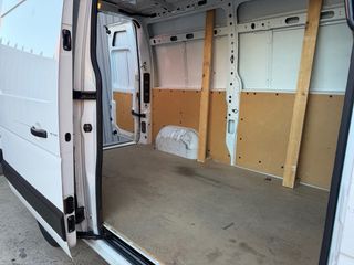 Opel Movano 2022 2.3CDTI 135cv