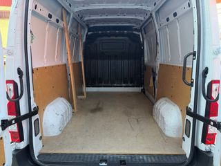 Opel Movano 2022 2.3CDTI 135cv