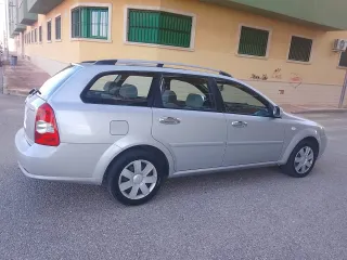 Chevrolet Nubira 2008