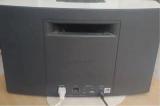 Altavoz Bose SoundTouch 20 Wifi Negro