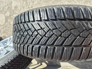 Llantas BMW 17 5x120 + Neumáticos 205/50/17