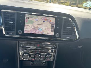 SEAT Ateca Xcellence 2020 | 1.6 TDI 115 CV | FULL