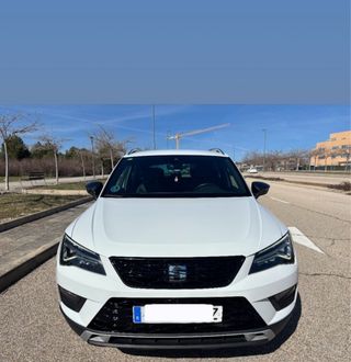 SEAT Ateca Xcellence 2020 | 1.6 TDI 115 CV | FULL