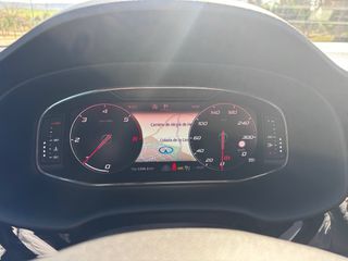 SEAT Ateca Xcellence 2020 | 1.6 TDI 115 CV | FULL