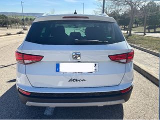 SEAT Ateca Xcellence 2020 | 1.6 TDI 115 CV | FULL