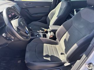 SEAT Ateca Xcellence 2020 | 1.6 TDI 115 CV | FULL