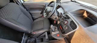 Renault Kangoo 2016 1.5dci 75cv. Sin Ad Blue.
