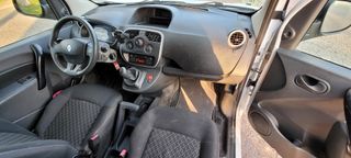 Renault Kangoo 2016 1.5dci 75cv. Sin Ad Blue.