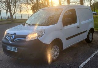 Renault Kangoo 2016 1.5dci 75cv. Sin Ad Blue.