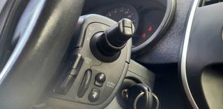 Renault Kangoo 2016 1.5dci 75cv. Sin Ad Blue.