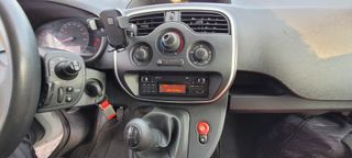 Renault Kangoo 2016 1.5dci 75cv. Sin Ad Blue.