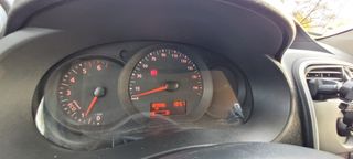 Renault Kangoo 2016 1.5dci 75cv. Sin Ad Blue.