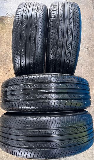 Llantas 16” Toyota Verso Prius Avensis