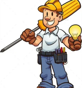 Manitas electricidad