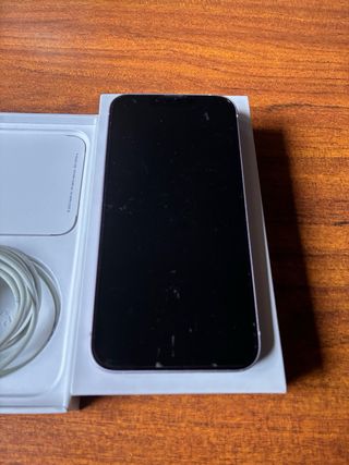 iPhone 14 Morado 128 GB
