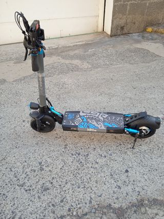Patinete Eléctrico SmartGyro